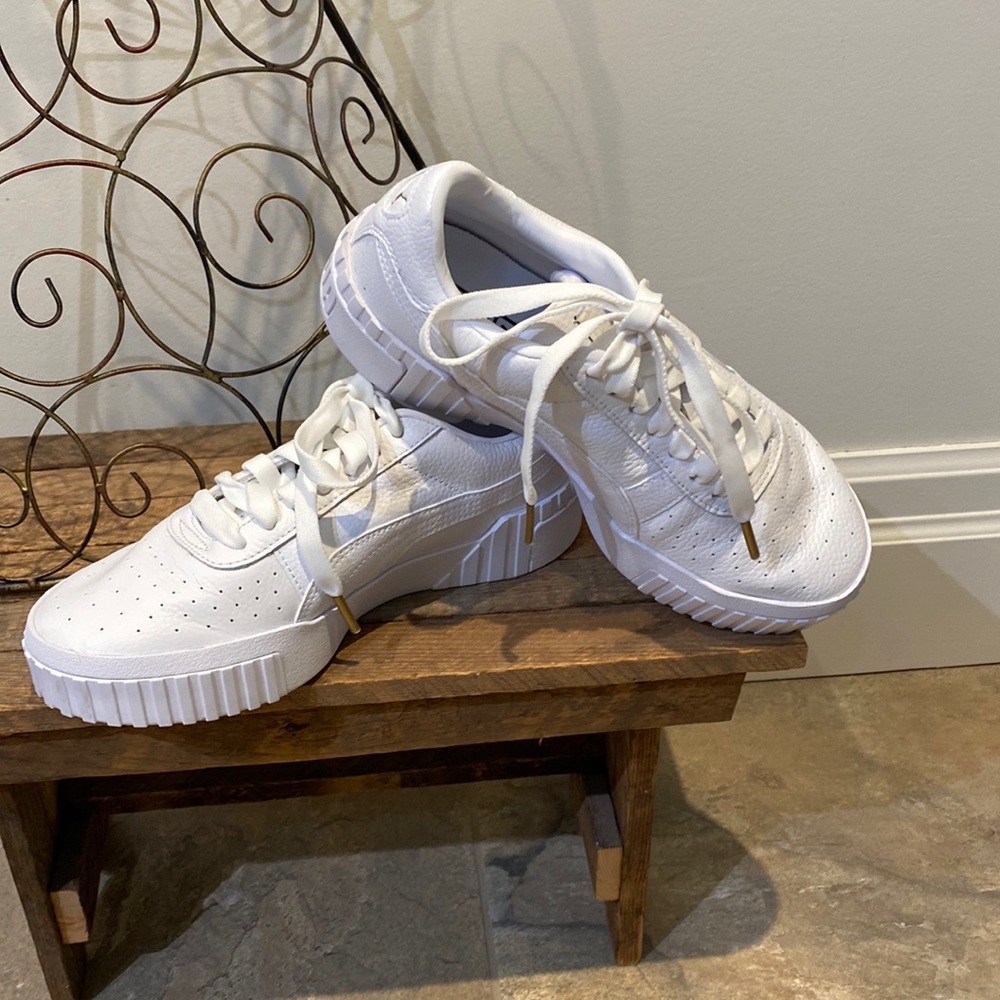 Puma Women’s Cali Sneakers